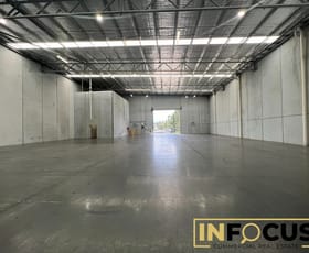 Factory, Warehouse & Industrial commercial property leased at Penrith NSW 2750