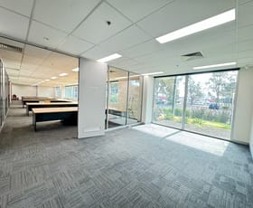 Offices commercial property for lease at Ground Floor Suite/262-276 Lorimer Street Port Melbourne VIC 3207