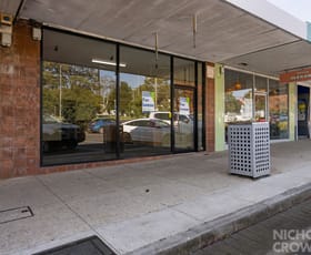 Shop & Retail commercial property for lease at 229 Beach Street Frankston VIC 3199