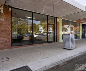 Shop & Retail commercial property leased at 229 Beach Street Frankston VIC 3199