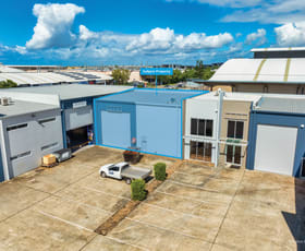 Factory, Warehouse & Industrial commercial property leased at 15/75 Waterway Drive Coomera QLD 4209