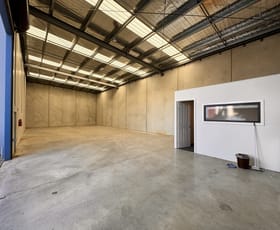 Factory, Warehouse & Industrial commercial property for lease at 11/6 Cannery Court Tyabb VIC 3913