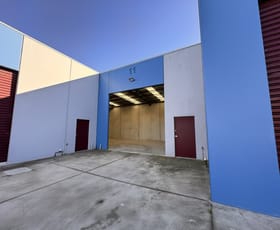 Factory, Warehouse & Industrial commercial property for lease at Unit 11/6 Cannery Court Tyabb VIC 3913