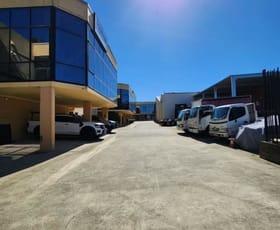 Factory, Warehouse & Industrial commercial property for lease at Unit 1/5 Malta Street Fairfield East NSW 2165