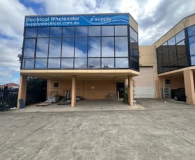 Factory, Warehouse & Industrial commercial property for lease at Unit 1/5 Malta Street Fairfield East NSW 2165