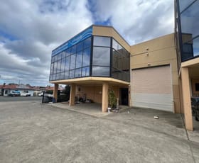 Factory, Warehouse & Industrial commercial property for lease at Unit 1/5 Malta Street Fairfield East NSW 2165