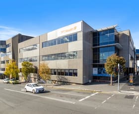 Offices commercial property leased at Ground  Suite 3/137 Harrington Street Hobart TAS 7000