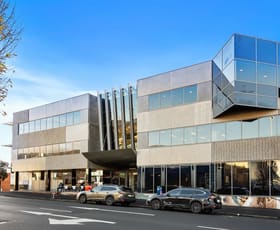 Offices commercial property leased at Ground  Suite 3/137 Harrington Street Hobart TAS 7000