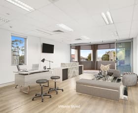 Offices commercial property for lease at Level 1/92 Majors Bay Road Concord NSW 2137