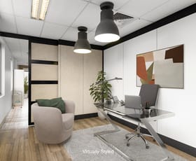 Offices commercial property for lease at Level 1/92 Majors Bay Road Concord NSW 2137