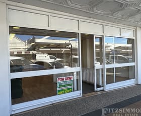 Shop & Retail commercial property for lease at 66A Cunningham Street Dalby QLD 4405