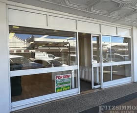 Shop & Retail commercial property for lease at 66A Cunningham Street Dalby QLD 4405 Shop & Retail commercial property for lease at 66A Cunningham Street Dalby QLD 4405