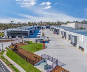 Factory, Warehouse & Industrial commercial property for lease at 3/5-21 Rai Drive Crestmead QLD 4132