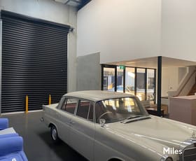 Factory, Warehouse & Industrial commercial property leased at 29/52 Sheehan Road Heidelberg West VIC 3081