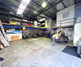 Factory, Warehouse & Industrial commercial property for lease at 10/7 Packard Avenue Castle Hill NSW 2154