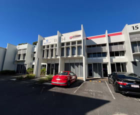 Offices commercial property for lease at 14A/23 Breene Place Morningside QLD 4170