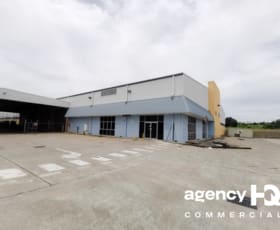 Factory, Warehouse & Industrial commercial property for lease at 227 & 229 Orchard Road Richlands QLD 4077
