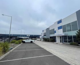 Factory, Warehouse & Industrial commercial property for lease at 3 & 5/8 Mace Way Melbourne Airport VIC 3045