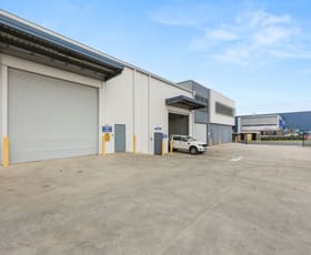 Factory, Warehouse & Industrial commercial property for lease at 3 & 5/8 Mace Way Tullamarine VIC 3043