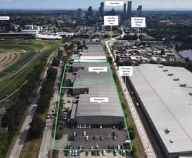Factory, Warehouse & Industrial commercial property for lease at 11 Grand Avenue Camellia NSW 2142