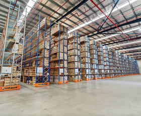 Factory, Warehouse & Industrial commercial property for lease at 11 Grand Avenue Camellia NSW 2142