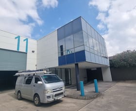 Factory, Warehouse & Industrial commercial property for lease at 11/20 - 28 Ricketty Street Mascot NSW 2020