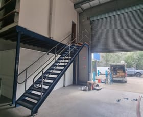 Factory, Warehouse & Industrial commercial property leased at 11/20 - 28 Ricketty Street Mascot NSW 2020
