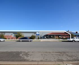 Factory, Warehouse & Industrial commercial property for lease at 1 Capelli Road Wingfield SA 5013