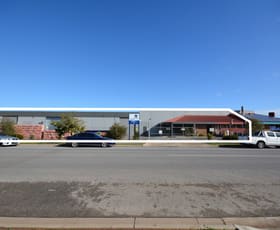 Factory, Warehouse & Industrial commercial property leased at 1 Capelli Road Wingfield SA 5013