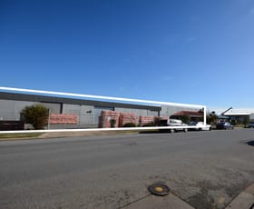 Factory, Warehouse & Industrial commercial property leased at 1 Capelli Road Wingfield SA 5013
