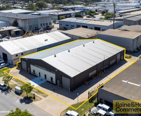 Factory, Warehouse & Industrial commercial property for lease at 18 Hurricane Street Banyo QLD 4014