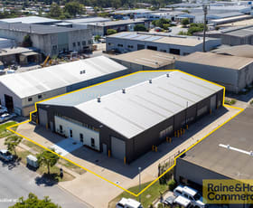 Offices commercial property leased at 18 Hurricane Street Banyo QLD 4014