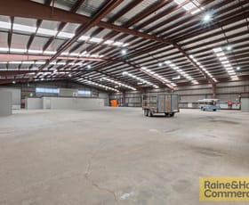 Factory, Warehouse & Industrial commercial property for lease at 18 Hurricane Street Banyo QLD 4014