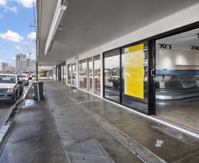 Shop & Retail commercial property leased at 6/2527 Gold Coast Highway Mermaid Beach QLD 4218