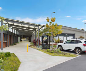 Offices commercial property for lease at 58 Highland Way Upper Coomera QLD 4209