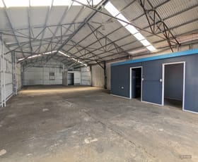 Factory, Warehouse & Industrial commercial property leased at C/13-15 Anthony Street Toowoomba City QLD 4350