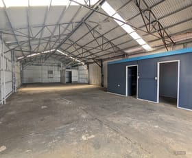 Factory, Warehouse & Industrial commercial property leased at C/13-15 Anthony Street Toowoomba City QLD 4350