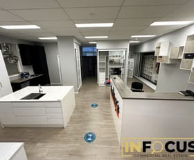 Offices commercial property leased at Penrith NSW 2750