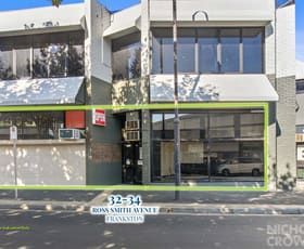 Medical / Consulting commercial property for lease at 2 & 5-6/24-28 Young Street Frankston VIC 3199