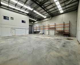 Factory, Warehouse & Industrial commercial property for lease at 2/31-33 Larra Street Yennora NSW 2161