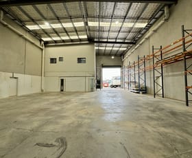 Factory, Warehouse & Industrial commercial property for lease at 2/31-33 Larra Street Yennora NSW 2161