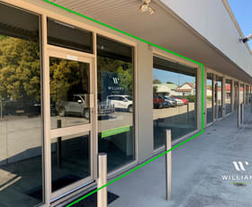 Offices commercial property for lease at 4/6 Castlereagh Street Singleton NSW 2330