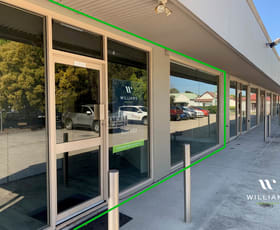 Offices commercial property leased at 4/6 Castlereagh Street Singleton NSW 2330