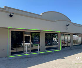 Shop & Retail commercial property leased at 3/6 Castlereagh Street Singleton NSW 2330