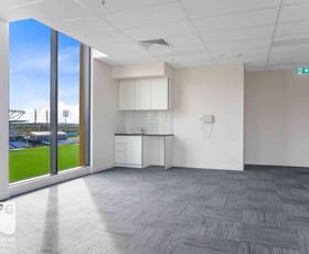 Offices commercial property leased at Suite 2.05/453B Captain Cook Drive Woolooware NSW 2230
