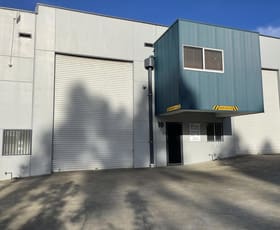 Factory, Warehouse & Industrial commercial property for lease at 10/280 New Line Road Dural NSW 2158