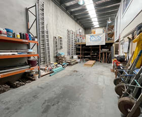Factory, Warehouse & Industrial commercial property leased at 10/280 New Line Road Dural NSW 2158