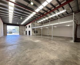 Factory, Warehouse & Industrial commercial property leased at 1/8 Dual Avenue Warana QLD 4575