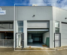 Factory, Warehouse & Industrial commercial property for lease at 8/19 Hutchinson Street Burleigh Heads QLD 4220