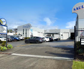 Factory, Warehouse & Industrial commercial property leased at 8/19 Hutchinson Street Burleigh Heads QLD 4220